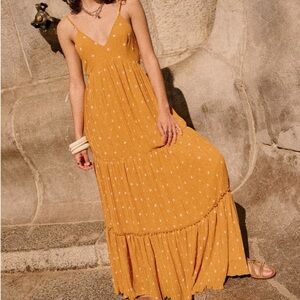 Sezane dress worn once